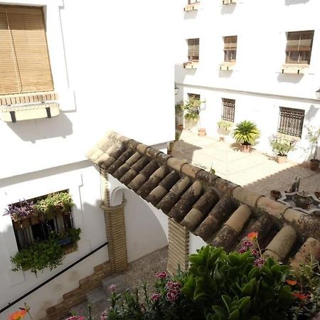 Medina Paradise Кордова Экстерьер фото