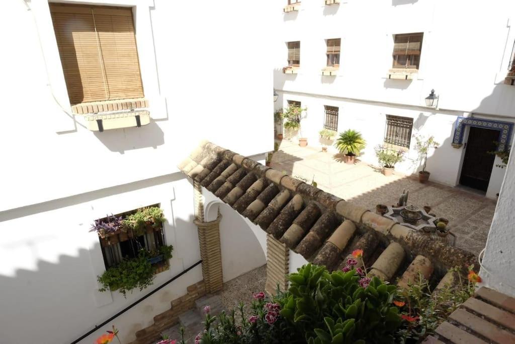 Medina Paradise Кордова Экстерьер фото